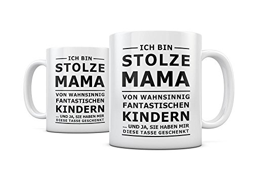 Geschenkedirekt-Tasse-mit-Spruch-STOLZER-PAPA-STOLZE-MAMA-Kaffeetasse-Kaffeebecher-Kaffeepot-Frhstckstasse-Brotasse