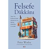 Felsefe D&uuml;kkanı