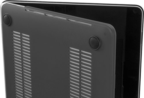 Laut HUEX Case For Macbook black Black Macbook Pro 13  2016