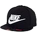 Produktbild Nike Futura Snapback Cap Limitless True, Farbe schwarz, Size One Size