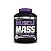 Produktbild BiotechUSA Muscle Mass Vanille 2270 g