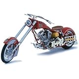 american chopper comanche bike