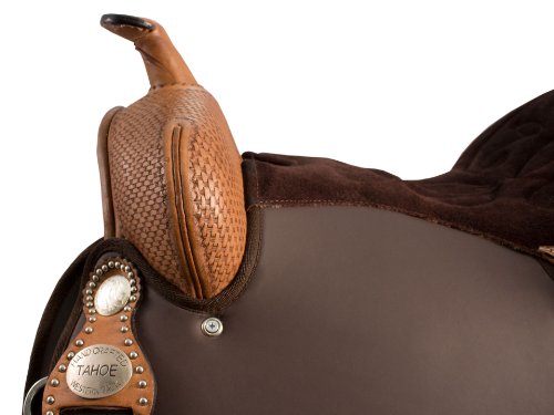 Tahoe-Tack-Basket-Weave-Synthetic-Western-Saddle-Leather-Trims