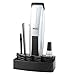 Brand New WAHL 5537-217 PERFORMER MEN'S CORDLESS WIRELESS BEARD NECK BODY HAIR TRIMMER