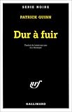 Image de Dur à fuir