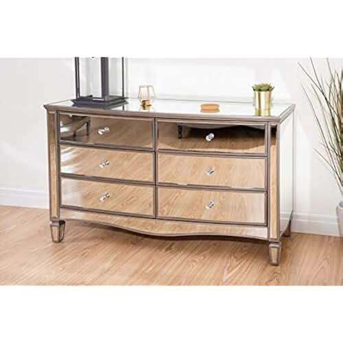 Amazon.co.uk Over £500 Chest of Drawers / Bedroom Furniture Home