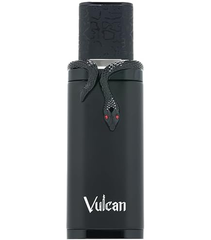 French Avenue Vulcan Feu : Amazon.de: Kosmetik