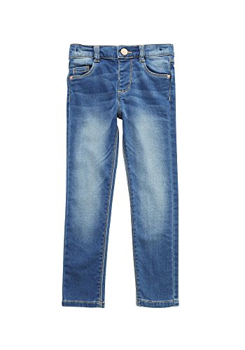 VeKa Garment's Babies Collection Mid Wash Skinny Fit Jeans Classic Beautiful Gorgeous Elegant Fashion Design 2016 Discounted Offers Just Arrived
