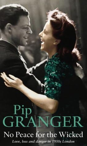 No Peace For The Wicked: The East-End is brought to life in this heart-warming Cockney saga