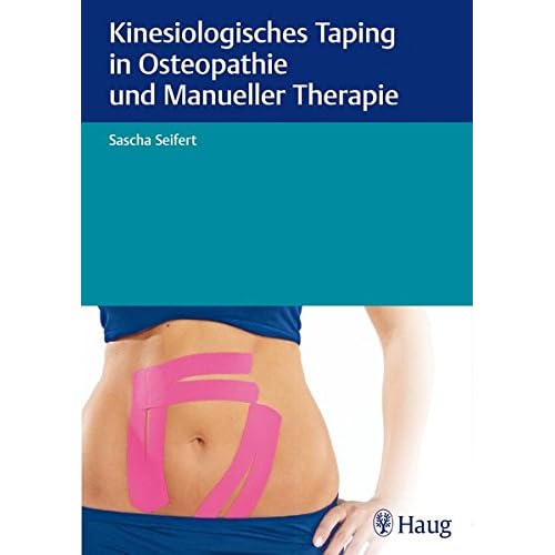[PDF] Kinesiologisches Taping in Osteopathie und Manueller Therapie KOSTENLOS DOWNLOAD