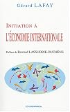 Image de Initiation à l'économie internationale