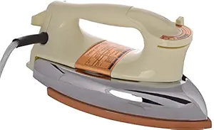 Russell Hobbs RDI500H 1000-Watt Heavy Weight Dry Iron