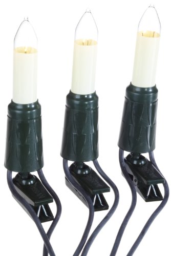 Preisvergleich Produktbild Osram Christbaumkette 15ER AUSSEN CAK 15