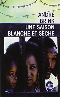 Une saison blanche et sèche