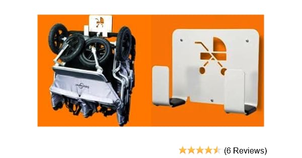 buggup stroller hook