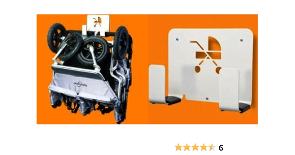 buggup stroller hanging system