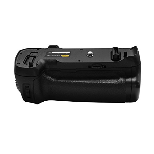Pixel Vertax D17 Grip Poign  e de batterie pour DSLR Nikon D500