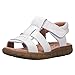 Produktbild sommer kinder kinder schuhe jungen mädchen strand laufschuhe sport sandalen schuhe turnschuhe grau blau grün 19-24