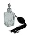 Fantasia Glass Atomizer 50 ml Number 91434