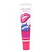 Romantic Bear Wow Long Lasting Waterproof 5 Lip Colour Lipstic Balm Gloss Matte - Cherry Red