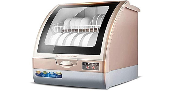 extra small dishwasher