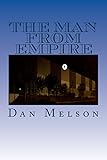 Image de The Man From Empire (Rediscovery Book 1) (English Edition)