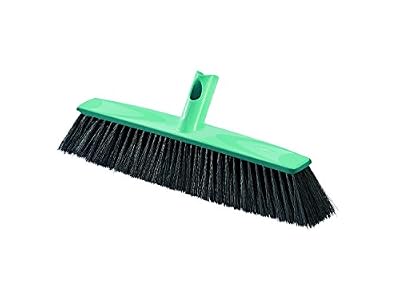 Leifheit Leifheit 45031 Xtra Clean Tête de Balai Multifonctions Plastique Bleu 40 cm