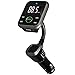 Produktbild HiKeep FM Transmitter KFZ MP3 Player USB-Autoladegerät mit 3,5mm Audio-Anschluss für iPhone, iPod, iPad usw.
