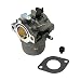 Produktbild Royalr Autotechnik Vergaser Carb w/Dichtung Passend f¨¹r Briggs & Stratton-Modelle 286702 286707 Motoren