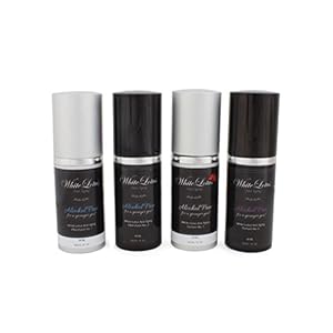 Alcohol Free Aftershave For Men- All Natural Aftershave Lotion No.2 by White Lotus Anti Aging. Natural Alcohol Free… - Image 6