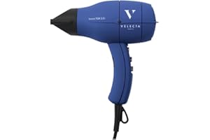 VELECTA PARIS Iconic TGR 2.0i (Bleu céleste)