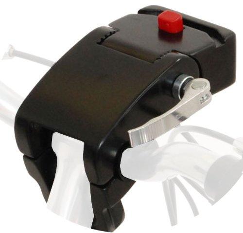 Preisvergleich Produktbild Petego QBC Pod ILove Separates Anschlusssystem, Universal