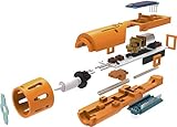  3D Simo Kit 3D Drucker-Stift ABS, PLA 1.75mm
