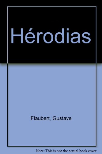 Hérodias