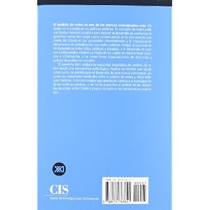 Redes de políticas públicas (Monografías)