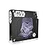 Produktbild Star Wars 3D LED Tischlampe Stormtrooper mit Base 26x21,5x8cm