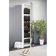 Suchergebnis auf Amazon.de für: Schuhschrank Drehbar - Schuhschrank