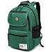 Produktbild SUPA MODERN® Schultasche Wasserdichter Wanderrucksack Cooler Sportrucksack Laptop Bag Schulrucksack