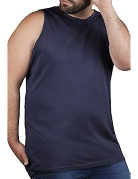 Premium Muskelshirt Herren