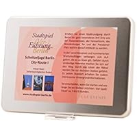 Stadtspiel Schnitzeljagd Stadtführung Tour Berlin City I Mitte