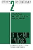 Image de Lebenslaufanalysen (Analysen zum Terrorismus, Band 2)