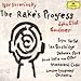 Produktbild Igor Stravinsky: The Rake's Progress (Gesamtaufnahme)