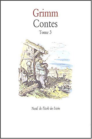Contes pour les enfants et les parents francais
