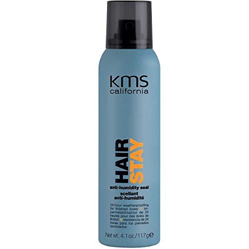 KMS California Hairstay Anti-Humidity Seal 150ml
