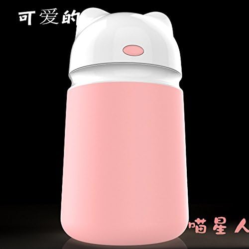 Zhangxin Domestic Humidifier Humidifier Usb Desktop Purifying Air Mini Humidifier Small Humidifier,White