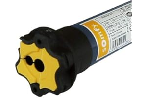 Silnik radiowy do rolet Somfy Oximo 50 RTS 6/17