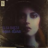 Agua clara