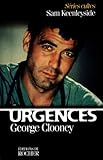 URGENCES. George Clooney