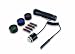 Produktbild ANSMANN 1600-0064 Agent 5 Profi Jagdset LED Taschenlampe inklusive Kabelschalter und Filterscheiben