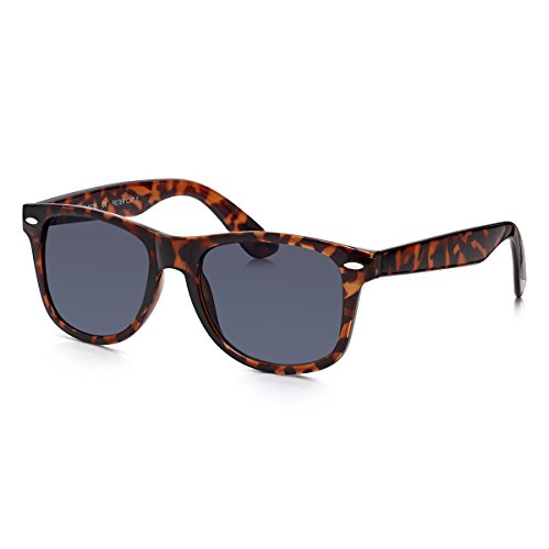 mens wayfarer sunglasses tortoise shell